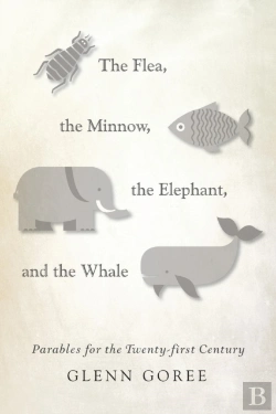 Bertrand.pt - The Flea, The Minnow, The Elephant, And The Whale