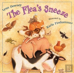Bertrand.pt - The Flea'S Sneeze