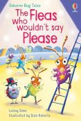 The Fleas Who Wouldn'T Say Please