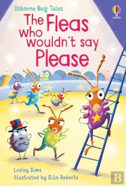 Bertrand.pt - The Fleas Who Wouldn'T Say Please
