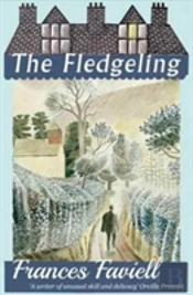 The Fledgeling