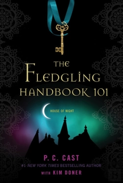 Bertrand.pt - The Fledgling Handbook 101