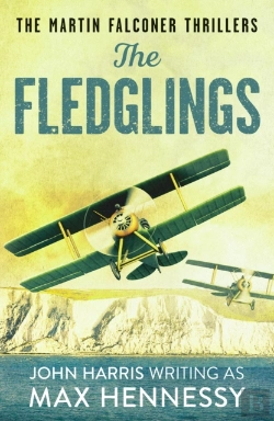 Bertrand.pt - The Fledglings