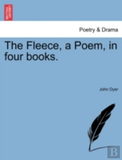 Bertrand.pt - The Fleece, A Poem, In Four Books.