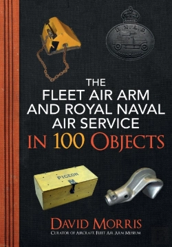 Bertrand.pt - The Fleet Air Arm And Royal Naval Air Service In 100 Objects