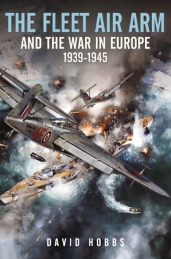Bertrand.pt - The Fleet Air Arm And The War In Europe, 1939 1945