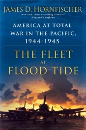 The Fleet At Flood Tide