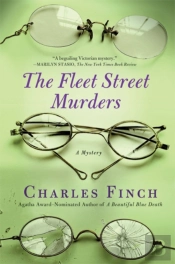 The Fleet Street Murders