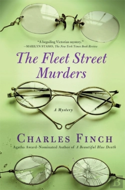 Bertrand.pt - The Fleet Street Murders