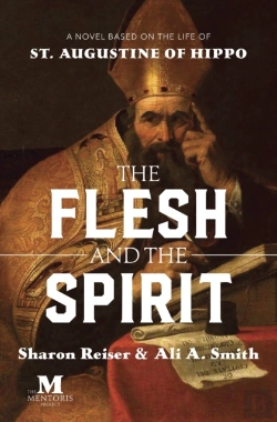 Bertrand.pt - The Flesh And The Spirit