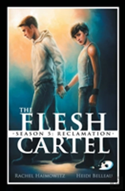 Bertrand.pt - The Flesh Cartel: Reclamation