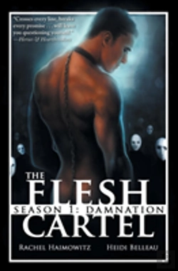 Bertrand.pt - The Flesh Cartel, Season 1: Damnation