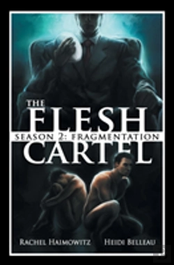 Bertrand.pt - The Flesh Cartel, Season 2: Fragmentation