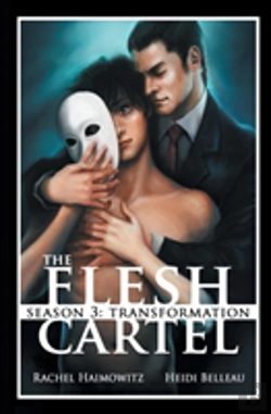Bertrand.pt - The Flesh Cartel, Season 3: Transformation
