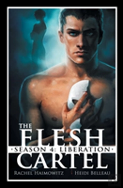 Bertrand.pt - The Flesh Cartel, Season 4: Liberation