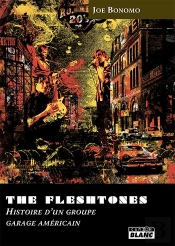 The Fleshtones ; Histoire D'Un Groupe De Garage Américain
