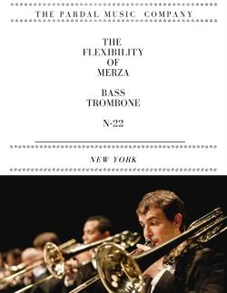 Bertrand.pt - The   Flexibility  Of   Merza    Bass   Trombone     N-22