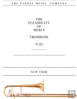 Bertrand.pt - The   Flexibility  Of   Merza    Trombone     N-22