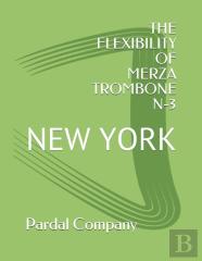 The  Flexibility Of Merza  Trombone      N-3