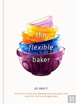 Bertrand.pt - The Flexible Baker