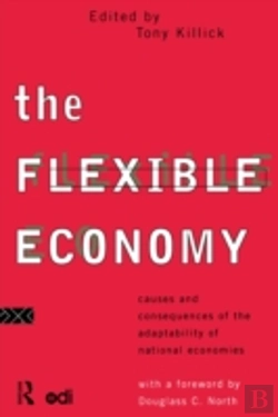 Bertrand.pt - The Flexible Economy