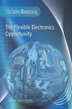 Bertrand.pt - The Flexible Electronics Opportunity