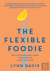 The Flexible Foodie