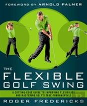 The Flexible Golf Swing