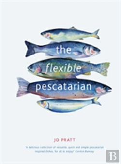 Bertrand.pt - The Flexible Pescatarian