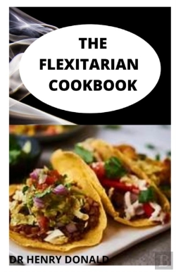 Bertrand.pt - The Flexitarian Cookbook