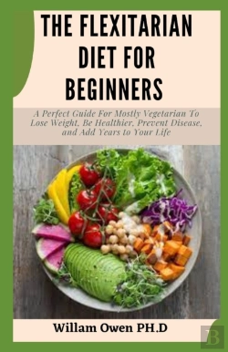 Bertrand.pt - The Flexitarian Diet For Beginners