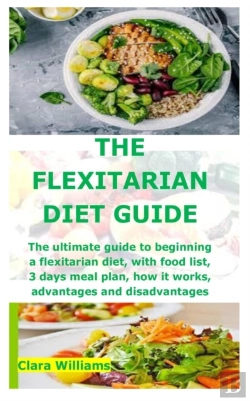 Bertrand.pt - The Flexitarian Diet Guide