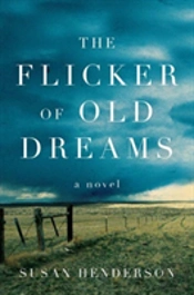 The Flicker Of Old Dreams