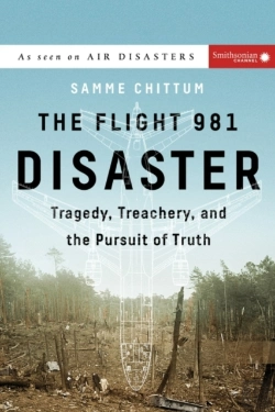 Bertrand.pt - The Flight 981 Disaster