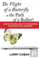 The Flight Of A Butterfly Or The Path Of A Bullet?