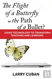 The Flight Of A Butterfly Or The Path Of A Bullet?