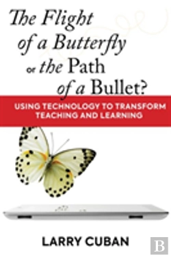 Bertrand.pt - The Flight Of A Butterfly Or The Path Of A Bullet?