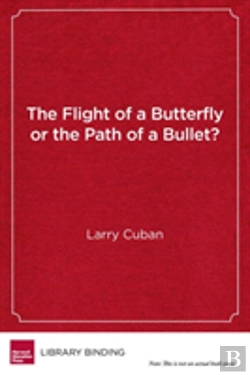 Bertrand.pt - The Flight Of A Butterfly Or The Path Of A Bullet?
