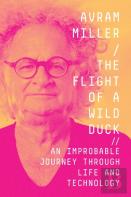 The Flight Of A Wild Duck