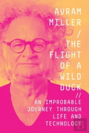 The Flight Of A Wild Duck