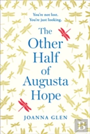 The Flight Of Augusta Hope