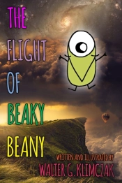 The Flight Of Beaky Beany
