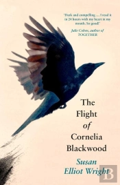 The Flight of Cornelia Blackwood