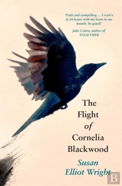 Bertrand.pt - The Flight of Cornelia Blackwood