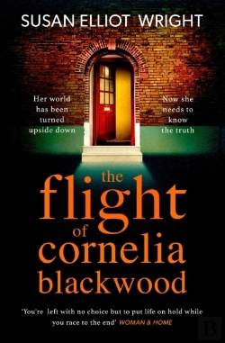 Bertrand.pt - The Flight Of Cornelia Blackwood