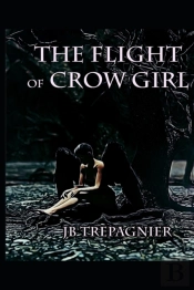 The Flight Of Crow Girl
