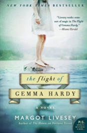 The Flight Of Gemma Hardy