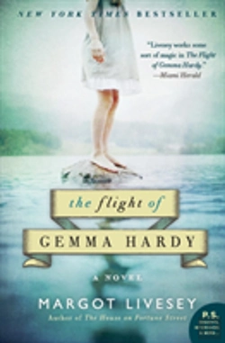 Bertrand.pt - The Flight Of Gemma Hardy