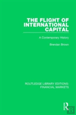 Bertrand.pt - The Flight Of International Capital