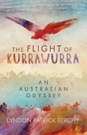 The Flight Of Kurrawurra